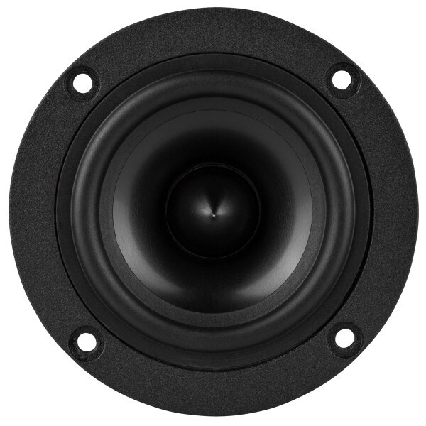 Main product image for Dayton Audio RS75-4 3" Reference Full-Range Driv 295-380